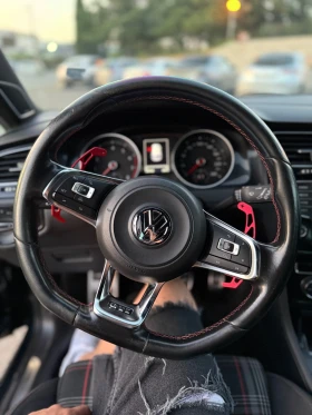 VW Golf GTI, снимка 11