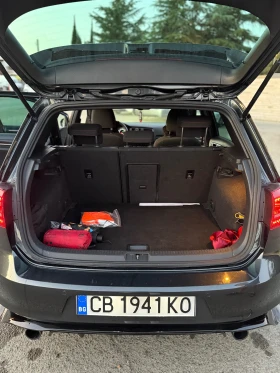 VW Golf GTI, снимка 10
