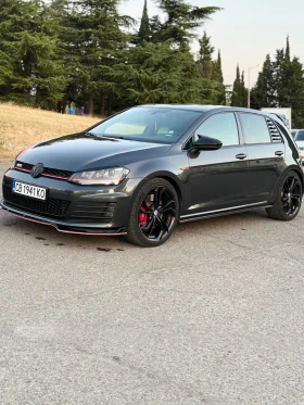 VW Golf GTI, снимка 2