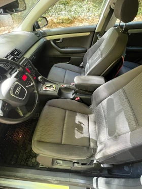 Audi A4, снимка 9