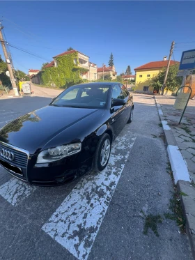 Audi A4, снимка 3