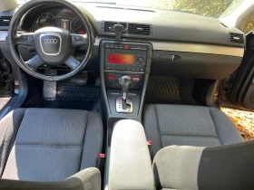 Audi A4, снимка 10