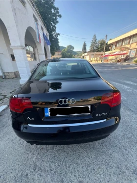Audi A4, снимка 4