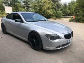 BMW 630 Sport, снимка 6