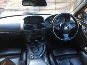 BMW 630 Sport, снимка 9