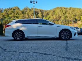 Kia Optima 1, 6/EVRO6C, снимка 9