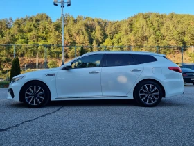 Kia Optima 1, 6/EVRO6C, снимка 5