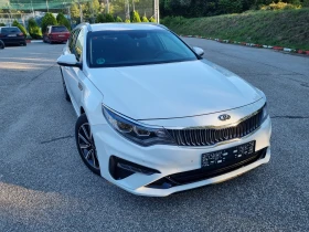 Kia Optima 1, 6/EVRO6C, снимка 2