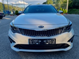Kia Optima 1, 6/EVRO6C, снимка 4