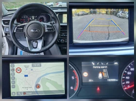 Kia Optima 1, 6/EVRO6C, снимка 14