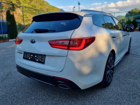 Kia Optima 1, 6/EVRO6C, снимка 7