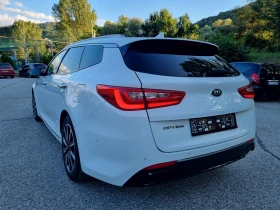 Kia Optima 1, 6/EVRO6C, снимка 8