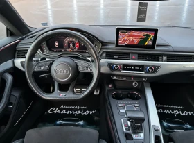 Audi Rs5 2.9TFSI V6 Quattro, снимка 10