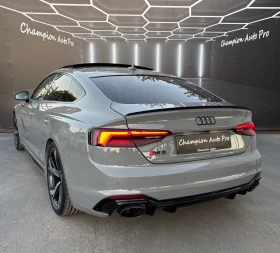 Audi Rs5 2.9TFSI V6 Quattro, снимка 4