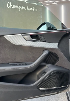 Audi Rs5 2.9TFSI V6 Quattro, снимка 9