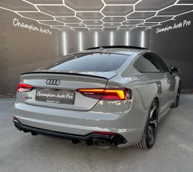 Audi Rs5 2.9TFSI V6 Quattro, снимка 6