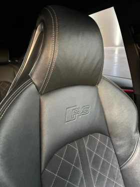 Audi Rs5 2.9TFSI V6 Quattro, снимка 14