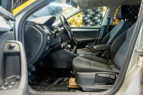 Skoda Octavia 1.6 TDI, снимка 9