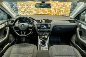 Skoda Octavia 1.6 TDI, снимка 14