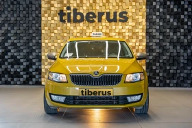 Skoda Octavia 1.6 TDI, снимка 3