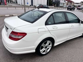 Mercedes-Benz C 180 C 180 CGI BlueEFFICIENCY, снимка 1