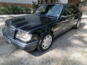 Mercedes-Benz 124, снимка 6