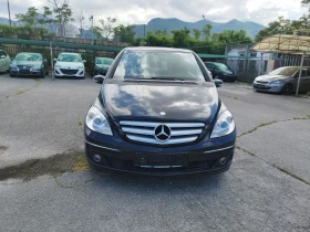 Mercedes-Benz B 150 1.5I-95kc, снимка 2
