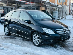 Mercedes-Benz B 150 1.5I-95kc, снимка 3