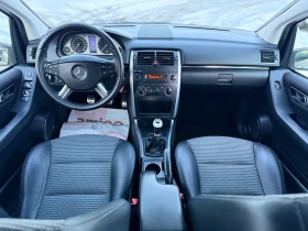 Mercedes-Benz B 150 1.5I-95kc, снимка 10