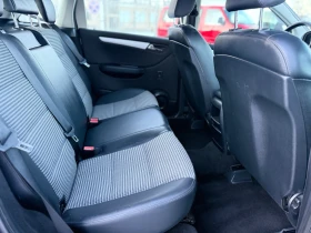 Mercedes-Benz B 150 1.5I-95kc, снимка 9