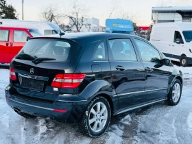 Mercedes-Benz B 150 1.5I-95kc, снимка 7