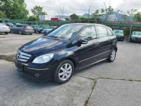 Mercedes-Benz B 150 1.5I-95kc, снимка 1