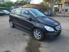 Mercedes-Benz B 150 1.5I-95kc, снимка 3