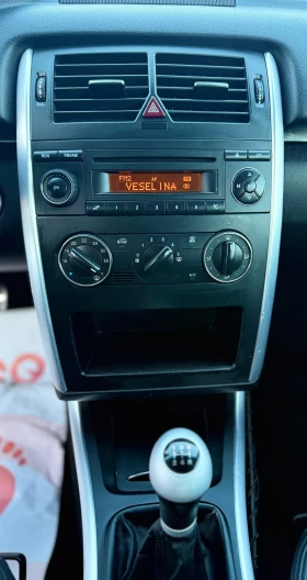 Mercedes-Benz B 150 1.5I-95kc, снимка 15