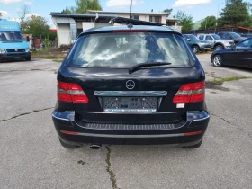Mercedes-Benz B 150 1.5I-95kc, снимка 4
