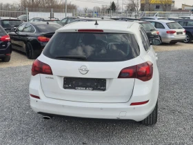 Opel Astra 1.4i SPORTS TOURER, снимка 11