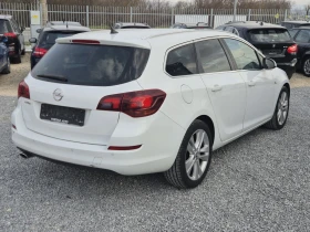 Opel Astra 1.4i SPORTS TOURER, снимка 10