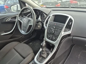 Opel Astra 1.4i SPORTS TOURER, снимка 6