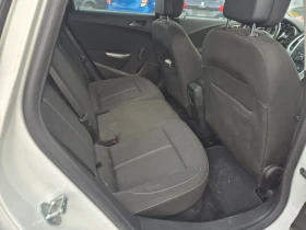 Opel Astra 1.4i SPORTS TOURER, снимка 9