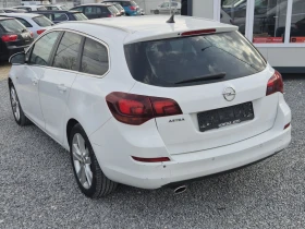 Opel Astra 1.4i SPORTS TOURER, снимка 12