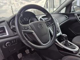 Opel Astra 1.4i SPORTS TOURER, снимка 5