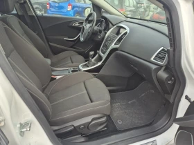 Opel Astra 1.4i SPORTS TOURER, снимка 7