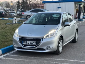 Peugeot 208 1.4HDi, снимка 1