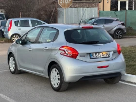 Peugeot 208 1.4HDi, снимка 6