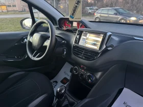 Peugeot 208 1.4HDi, снимка 12