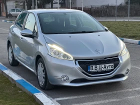 Peugeot 208 1.4HDi, снимка 3