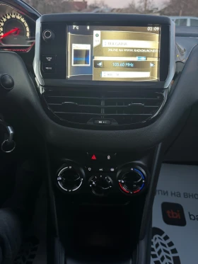 Peugeot 208 1.4HDi, снимка 14