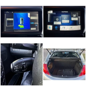 Peugeot 208 1.4HDi, снимка 16