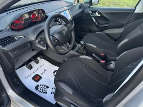 Peugeot 208 1.4HDi, снимка 8
