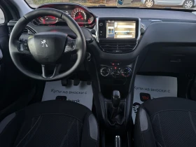 Peugeot 208 1.4HDi, снимка 13